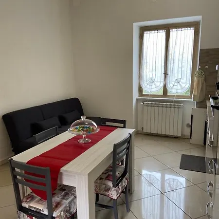 Casa Miriam Apartment *