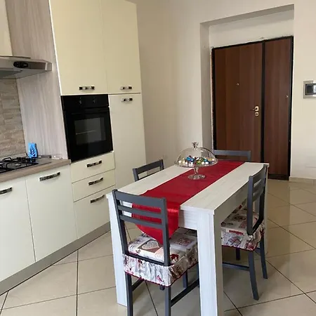 Casa Miriam * Castelchiodato