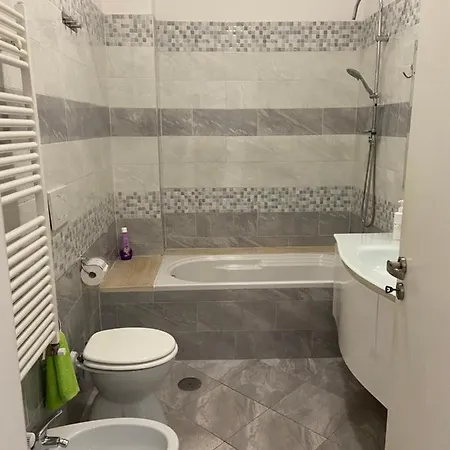 Apartment Casa Miriam Castelchiodato