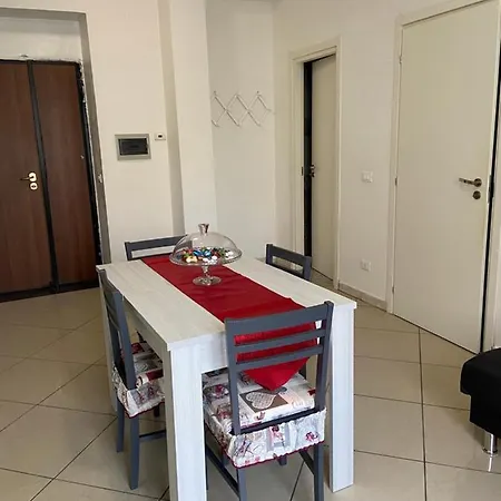 Casa Miriam