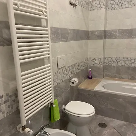 Casa Miriam *