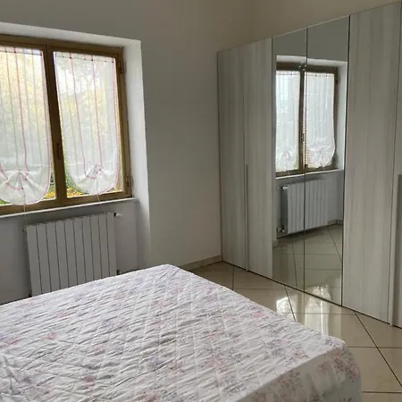 Casa Miriam Apartment