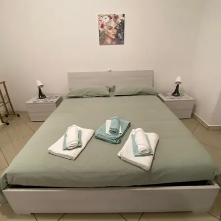 Apartment Casa Miriam *