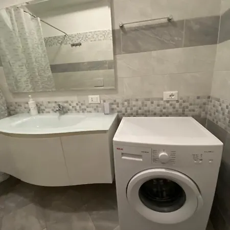 Apartment Casa Miriam Castelchiodato