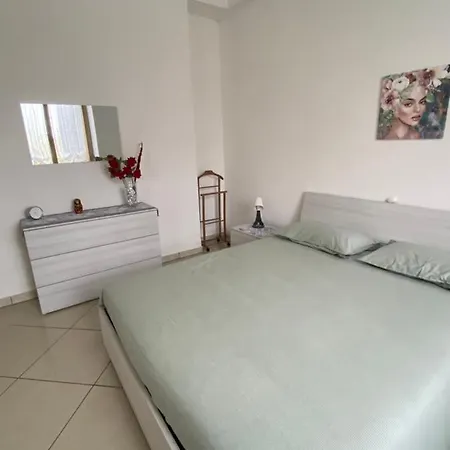 Casa Miriam Apartment