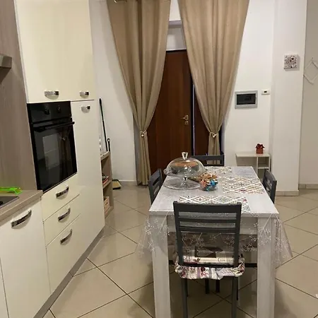 Apartment Casa Miriam Castelchiodato