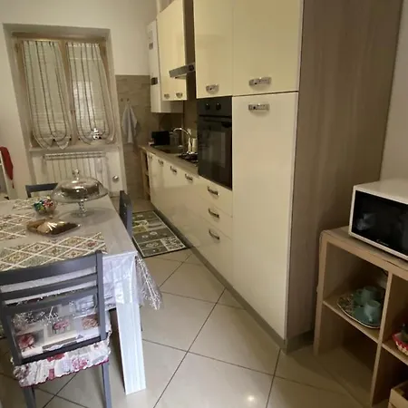 Casa Miriam Apartment